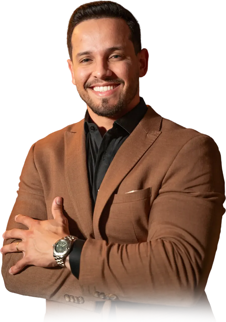 Jetsom Oliveira